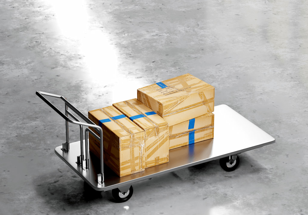 What Is Dimensional Weight and How Is It Calculated?